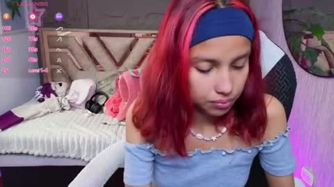 Snapshot of saphiire_ chatting on 5, 8, 2026 saphi online show from 5, 8, 2026