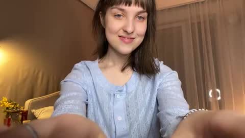 Anny online show from 30, 10, 2025