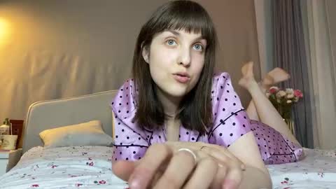 Anny online show from 31, 10, 2025