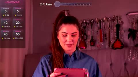 sapiosexual_queen online show from 7, 6, 2026
