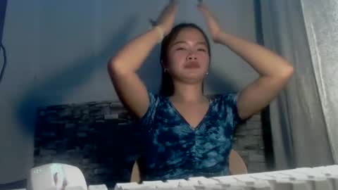 sapphire_amora online show from 29, 9, 2025