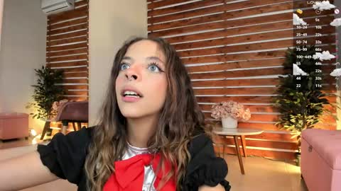 Valerin online show from 2, 3, 2025