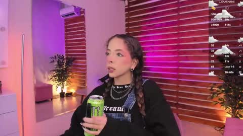 Valerin online show from 19, 11, 2025