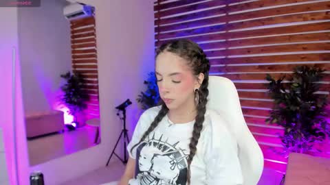 Valerin online show from 22, 2, 2026