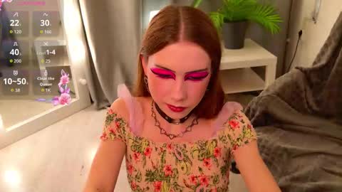 Snapshot of sapphiresolstice chatting on 13, 10, 2025 Karen online show from 13, 10, 2025