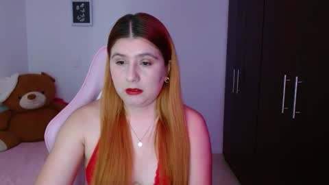 sara_160 online show from 5, 2, 2026