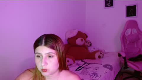 sara_160 online show from 24, 4, 2026