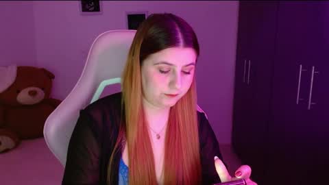 sara_160 online show from 25, 4, 2026