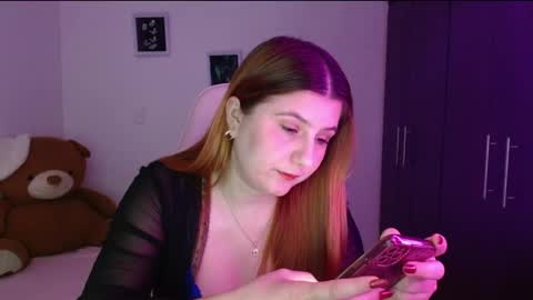sara_160 online show from 25, 4, 2026