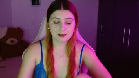 sara_160 online show from 2, 5, 2026