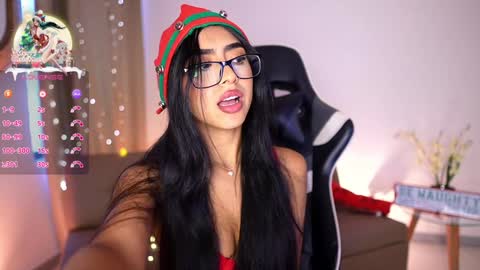 Sara  online show from 24, 12, 2024