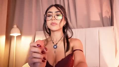 Snapshot of sara_albrecht chatting on 10, 6, 2026 Sara online show from 10, 6, 2026