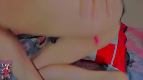 sara allenx online show from 29, 4, 2026