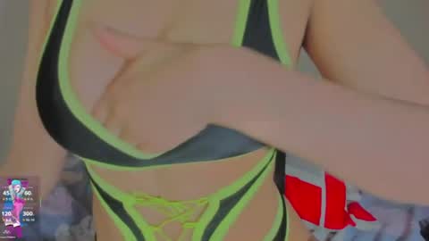 sara allenx online show from 23, 6, 2026