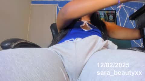 I am Sofia GEMINIS  online show from 12, 2, 2025