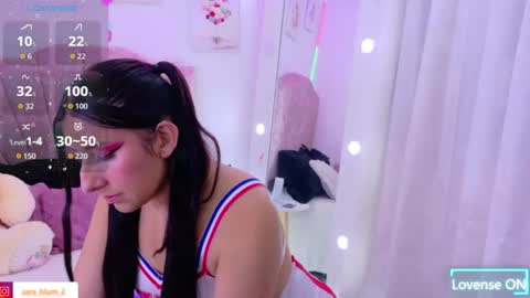 SARA online show from 27, 7, 2026