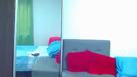 Snapshot of sara_carmona chatting on 11, 12, 2024 SARA online show from 11, 12, 2024