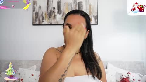 Snapshot of sara_charmy chatting on 20, 12, 2025 online show from 20, 12, 2025