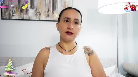 Snapshot of sara_charmy chatting on 21, 12, 2025 online show from 21, 12, 2025