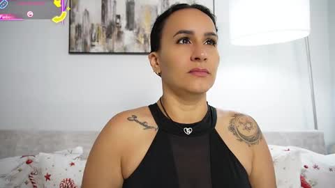 Snapshot of sara_charmy chatting on 7, 1, 2026 online show from 7, 1, 2026