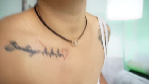 Snapshot of sara_charmy chatting on 15, 1, 2026 online show from 15, 1, 2026