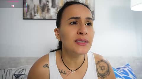 Snapshot of sara_charmy chatting on 2, 2, 2026 online show from 2, 2, 2026