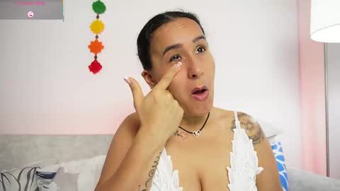 Snapshot of sara_charmy chatting on 12, 2, 2026 online show from 12, 2, 2026