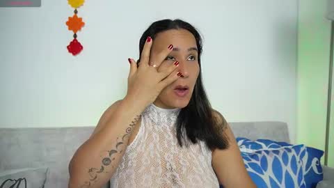 Snapshot of sara_charmy chatting on 22, 2, 2026 online show from 22, 2, 2026