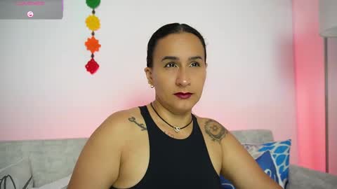 Snapshot of sara_charmy chatting on 5, 3, 2026 online show from 5, 3, 2026