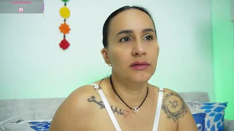 Snapshot of sara_charmy chatting on 9, 3, 2026 online show from 9, 3, 2026