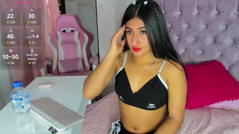 Sara online show from 20, 11, 2025