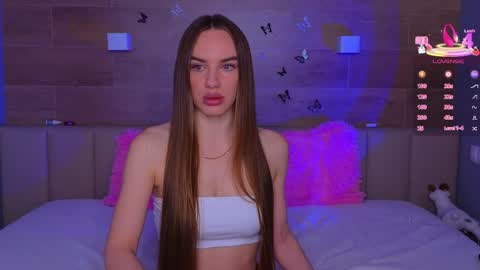 Snapshot of sara_crosss chatting on 30, 3, 2026 Sara online show from 30, 3, 2026