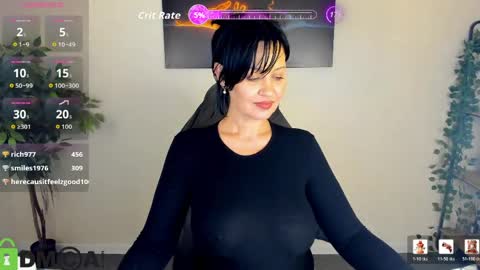Snapshot of sara_devills chatting on 11, 5, 2026 Sara online show from 11, 5, 2026