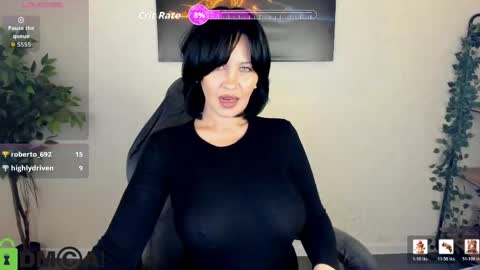 Snapshot of sara_devills chatting on 18, 5, 2026 Sara online show from 18, 5, 2026