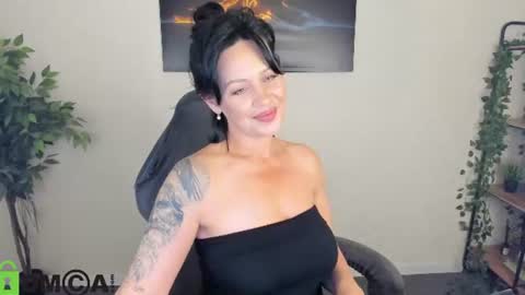 Snapshot of sara_devills chatting on 10, 7, 2026 Sara online show from 10, 7, 2026
