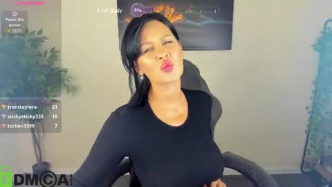 Snapshot of sara_devills chatting on 9, 8, 2026 Sara online show from 9, 8, 2026