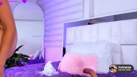 Sara online show from 12, 10, 2025