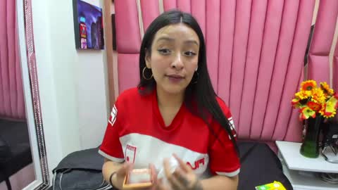 sara_honny online show from 10, 5, 2026
