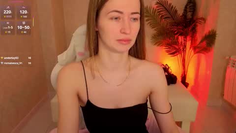 sara_hwan online show from 7, 3, 2026