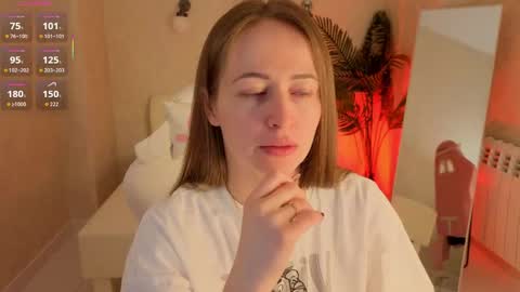 sara_hwan online show from 14, 3, 2026