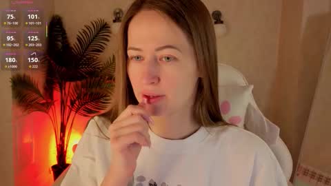 sara_hwan online show from 17, 3, 2026