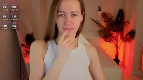 sara_hwan online show from 22, 3, 2026