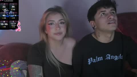 Snapshot of sara_jhon_ chatting on 19, 5, 2026 sara_jhon_ online show from 19, 5, 2026