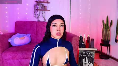 Sara Jhonson  online show from 12, 7, 2026