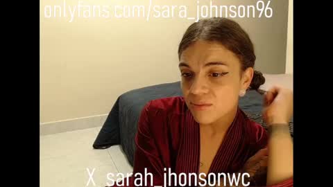 Snapshot of sara_johnson__ chatting on 5, 3, 2025 sara_johnson__ online show from 5, 3, 2025