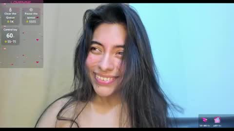 sara_len online show from 8, 3, 2025