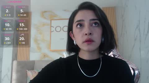 Sara  online show from 24, 10, 2025