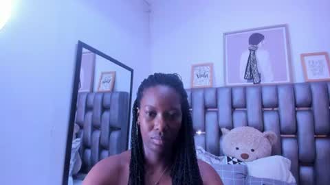 S A R A online show from 10, 7, 2026