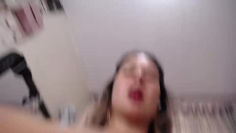 Snapshot of sara_martin_ chatting on 6, 5, 2026 sara online show from 6, 5, 2026