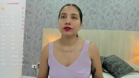 Snapshot of sara_melo chatting on 2, 6, 2026 Sara online show from 2, 6, 2026